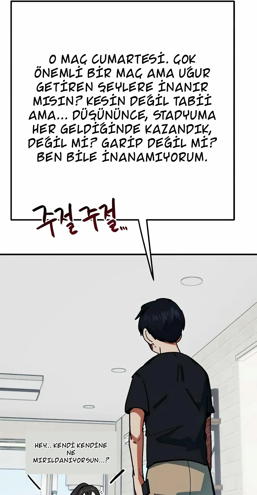 TrendManga Türkçe manga oku im-not-a-soccer-genius bölüm 60 sayfa 65