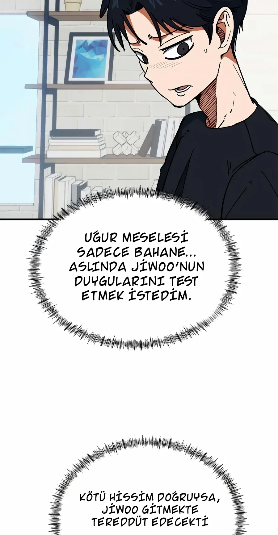 TrendManga Türkçe manga oku im-not-a-soccer-genius bölüm 60 sayfa 67