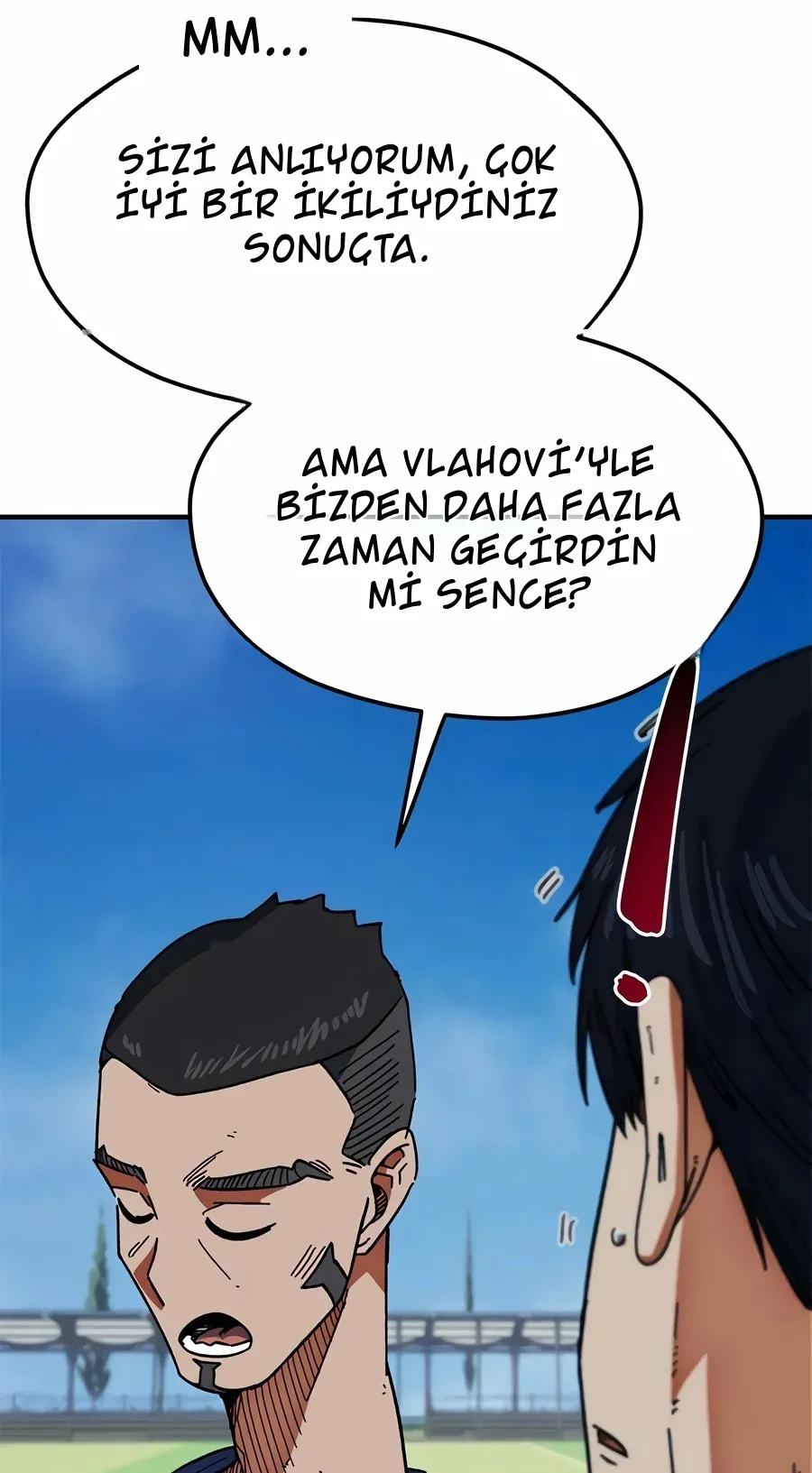TrendManga Türkçe manga oku im-not-a-soccer-genius bölüm 60 sayfa 7