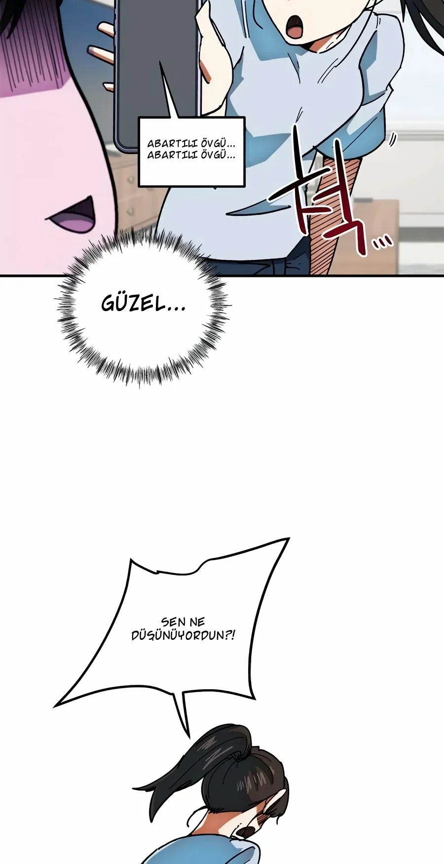 TrendManga Türkçe manga oku im-not-a-soccer-genius bölüm 60 sayfa 76