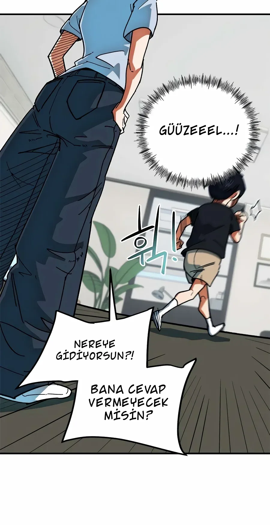 TrendManga Türkçe manga oku im-not-a-soccer-genius bölüm 60 sayfa 77