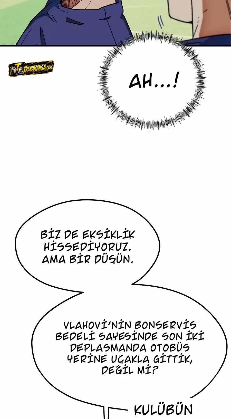 TrendManga Türkçe manga oku im-not-a-soccer-genius bölüm 60 sayfa 8