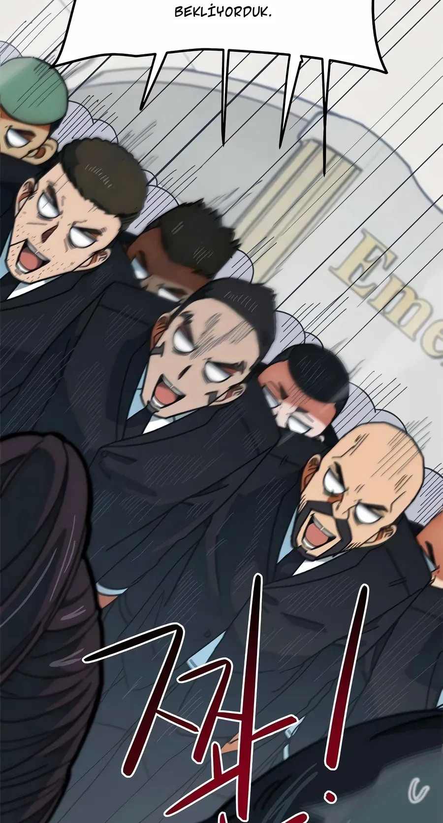 TrendManga Türkçe manga oku im-not-a-soccer-genius bölüm 60 sayfa 87