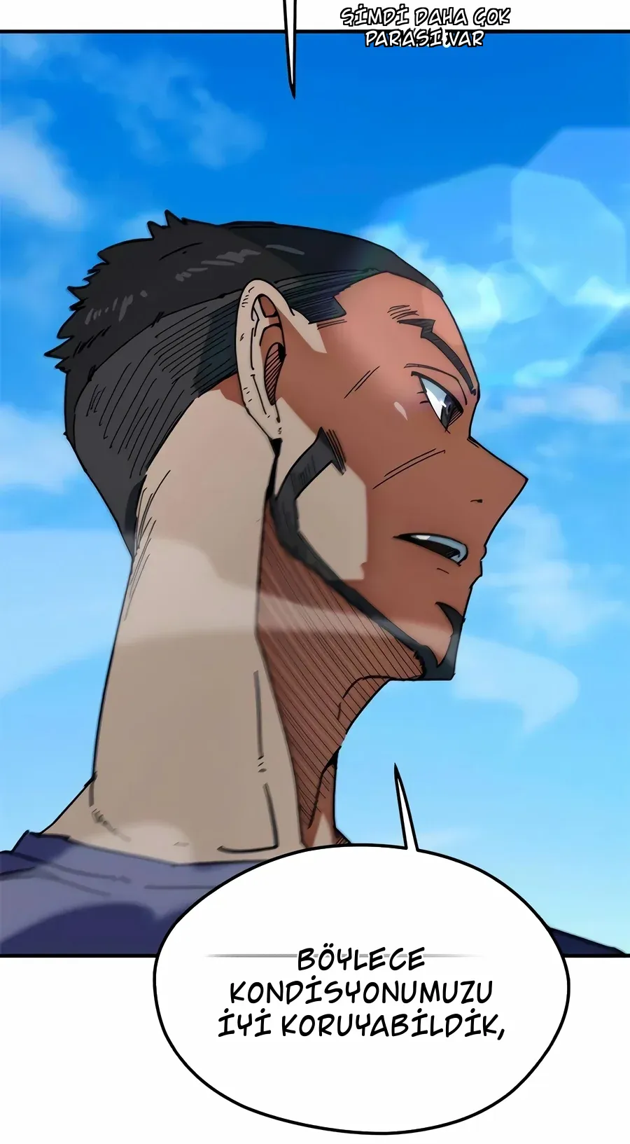TrendManga Türkçe manga oku im-not-a-soccer-genius bölüm 60 sayfa 9