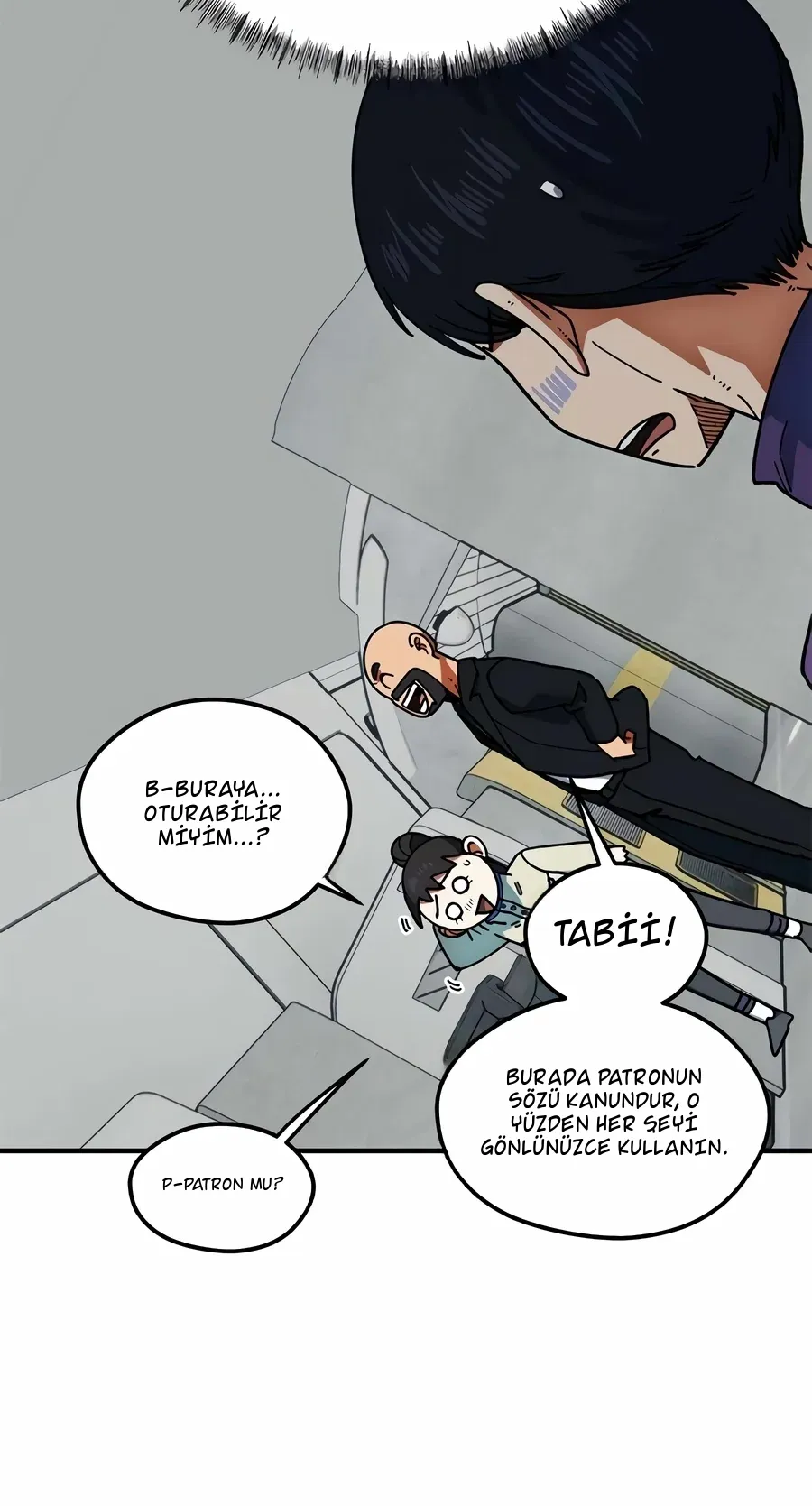 TrendManga Türkçe manga oku im-not-a-soccer-genius bölüm 60 sayfa 91
