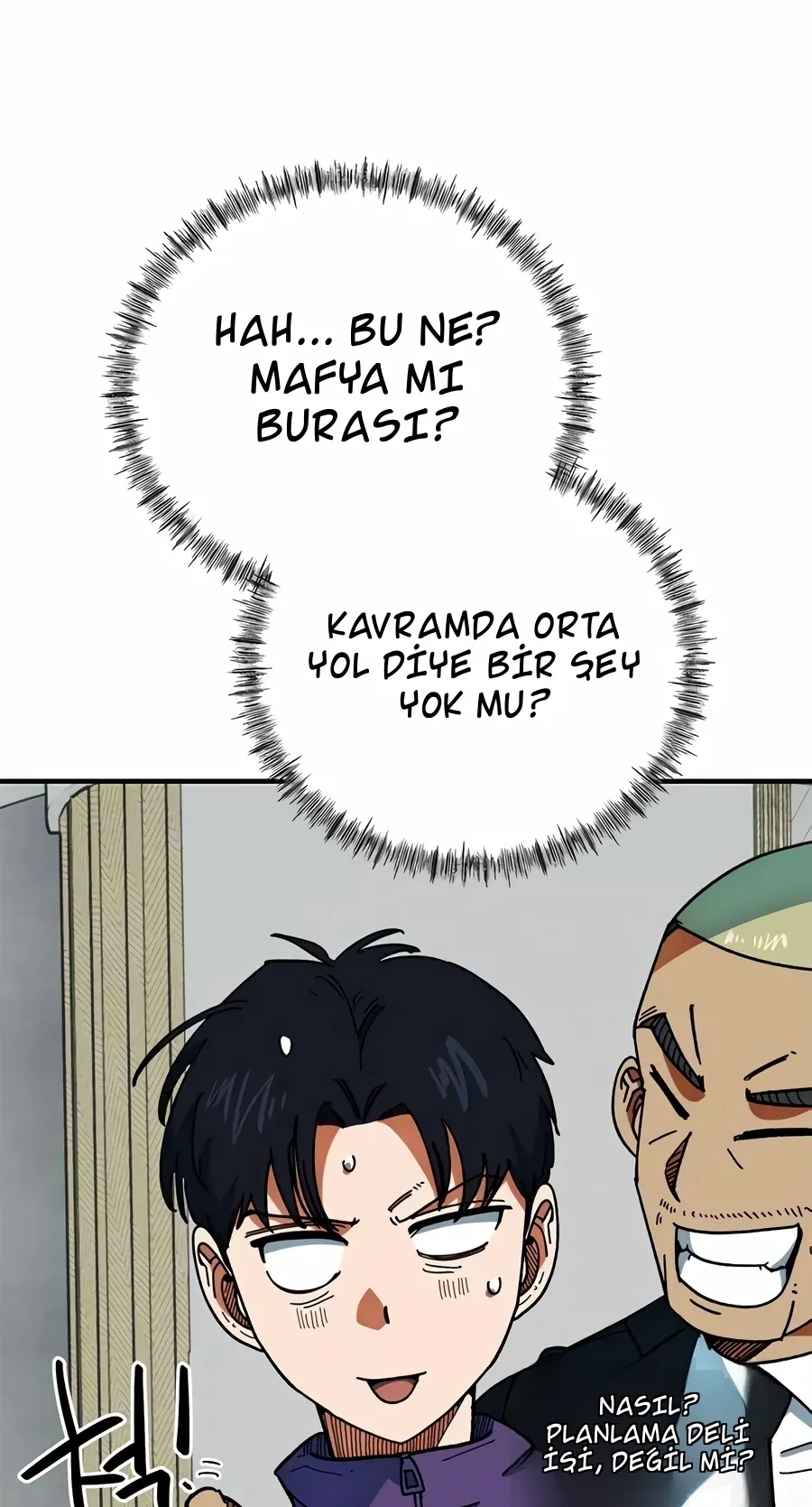 TrendManga Türkçe manga oku im-not-a-soccer-genius bölüm 60 sayfa 92