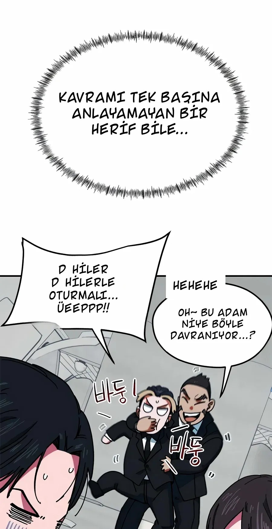 TrendManga Türkçe manga oku im-not-a-soccer-genius bölüm 60 sayfa 95