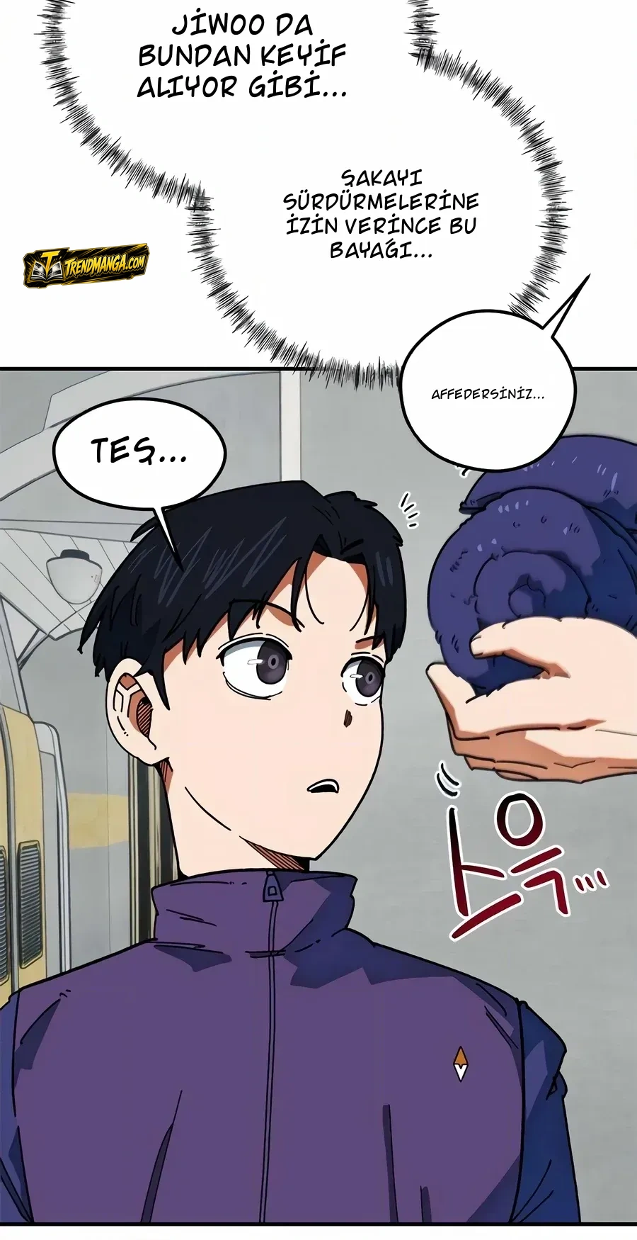 TrendManga Türkçe manga oku im-not-a-soccer-genius bölüm 60 sayfa 98