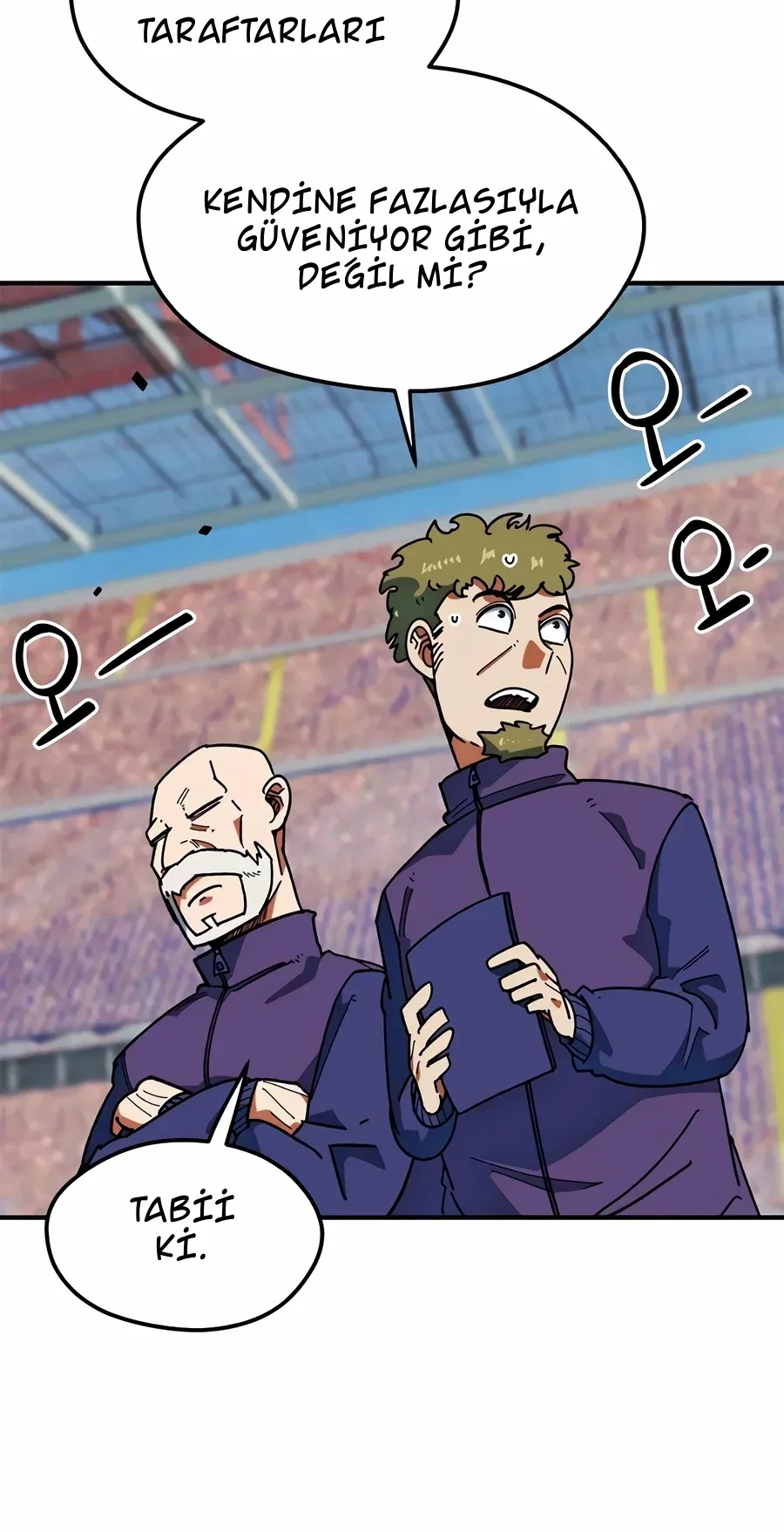 TrendManga Türkçe manga oku im-not-a-soccer-genius bölüm 61 sayfa 10
