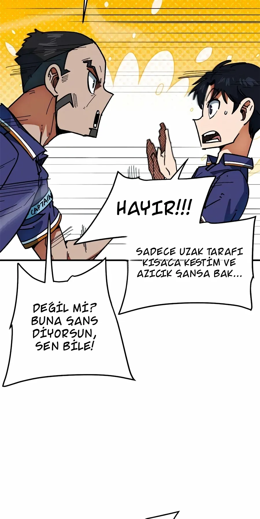TrendManga Türkçe manga oku im-not-a-soccer-genius bölüm 61 sayfa 107