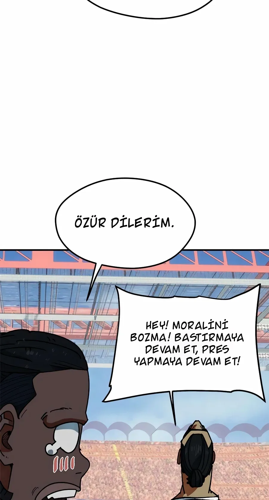 TrendManga Türkçe manga oku im-not-a-soccer-genius bölüm 61 sayfa 113