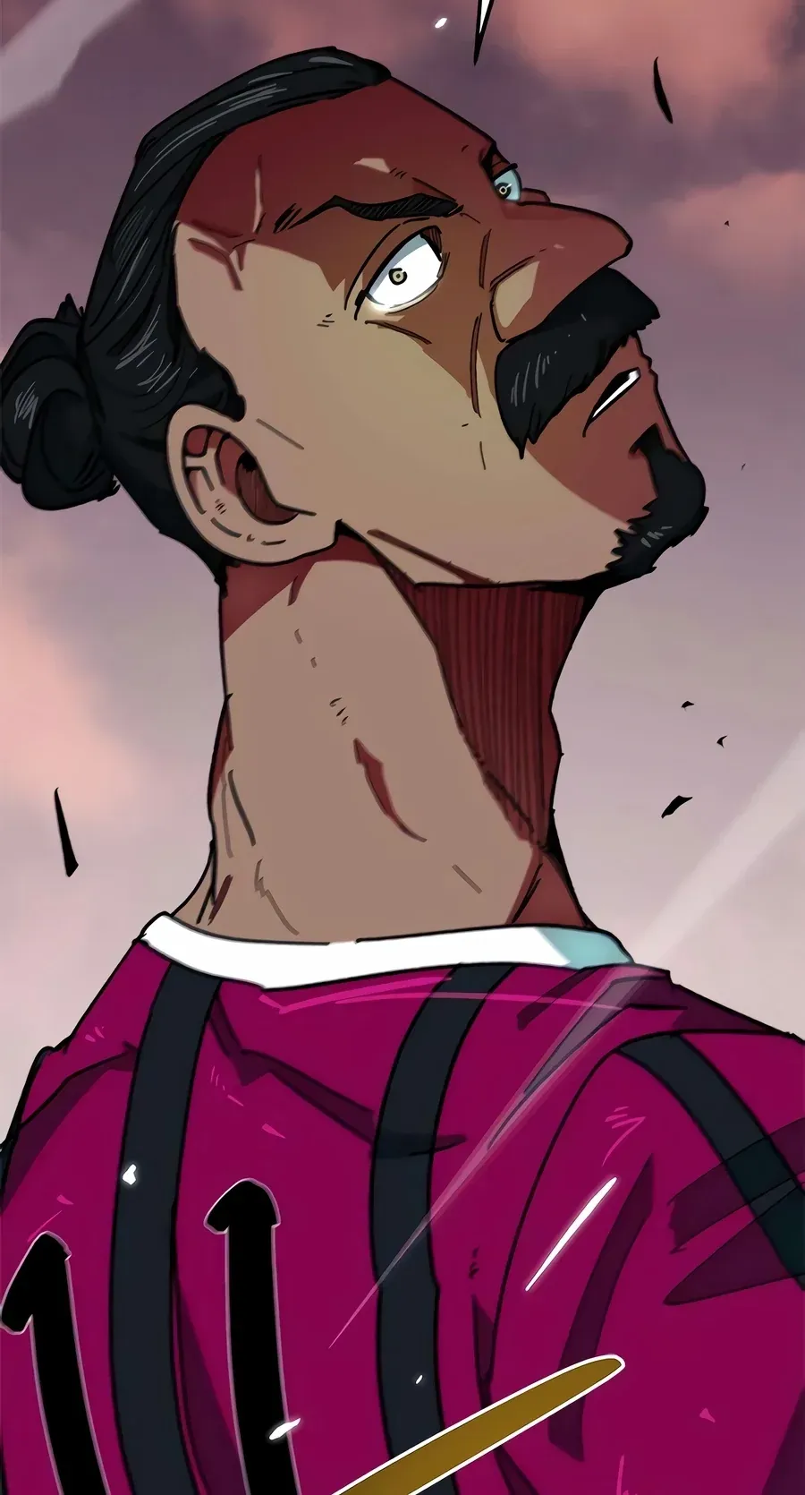 TrendManga Türkçe manga oku im-not-a-soccer-genius bölüm 61 sayfa 115