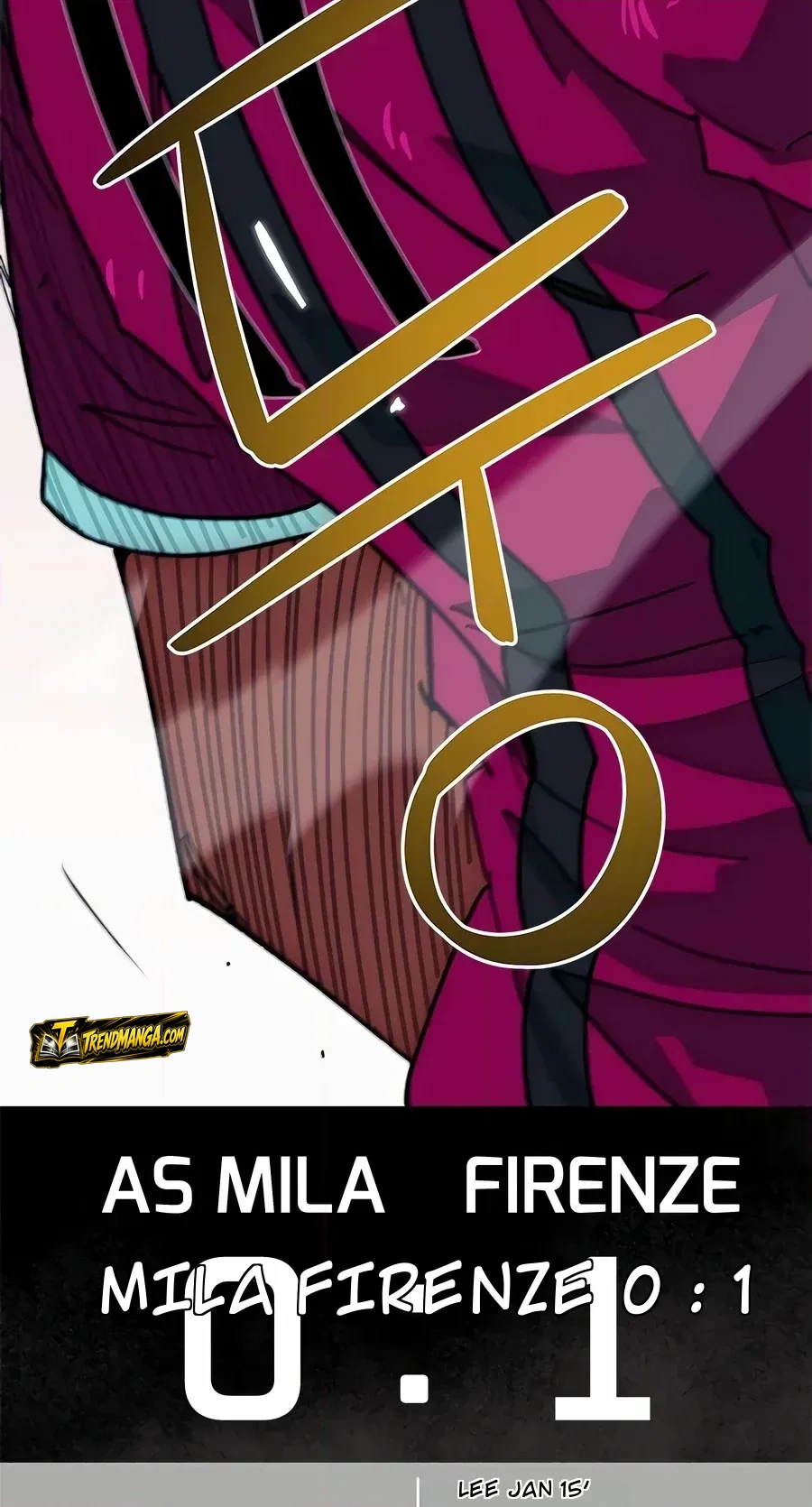 TrendManga Türkçe manga oku im-not-a-soccer-genius bölüm 61 sayfa 116