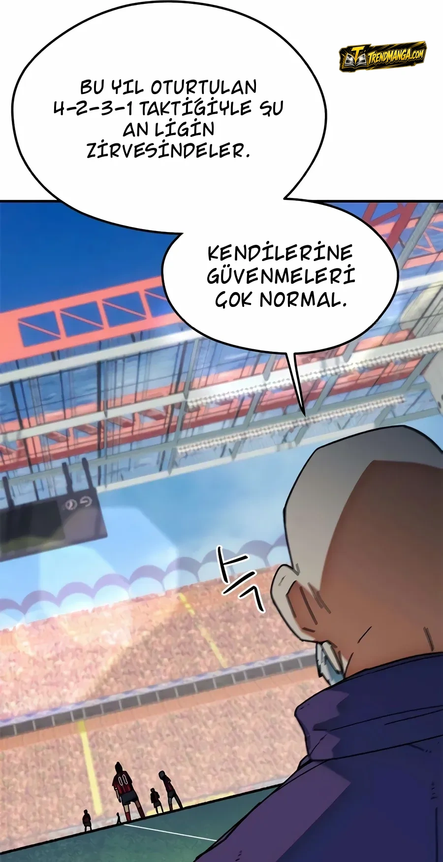 TrendManga Türkçe manga oku im-not-a-soccer-genius bölüm 61 sayfa 13