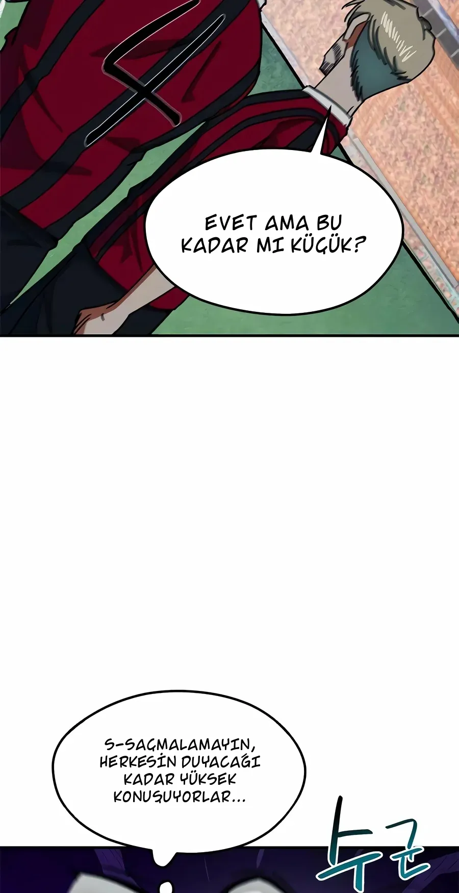 TrendManga Türkçe manga oku im-not-a-soccer-genius bölüm 61 sayfa 19