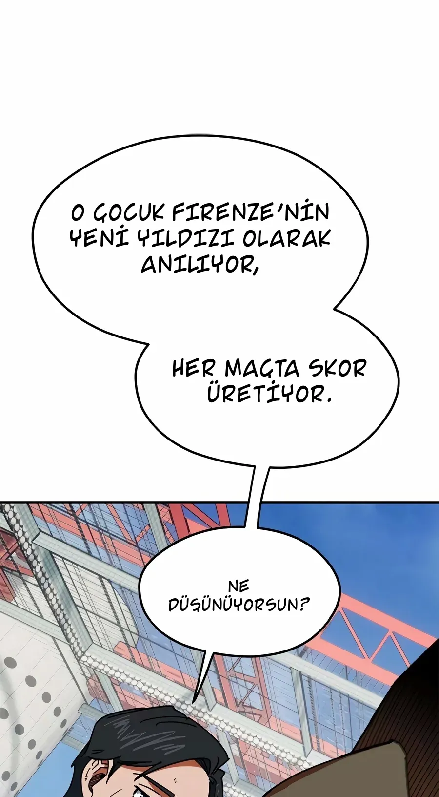 TrendManga Türkçe manga oku im-not-a-soccer-genius bölüm 61 sayfa 21