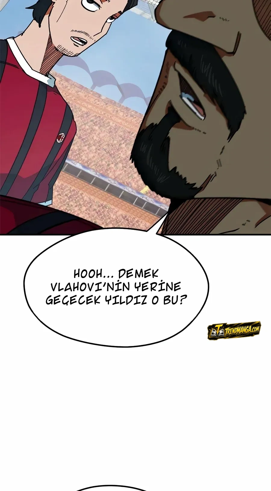 TrendManga Türkçe manga oku im-not-a-soccer-genius bölüm 61 sayfa 22