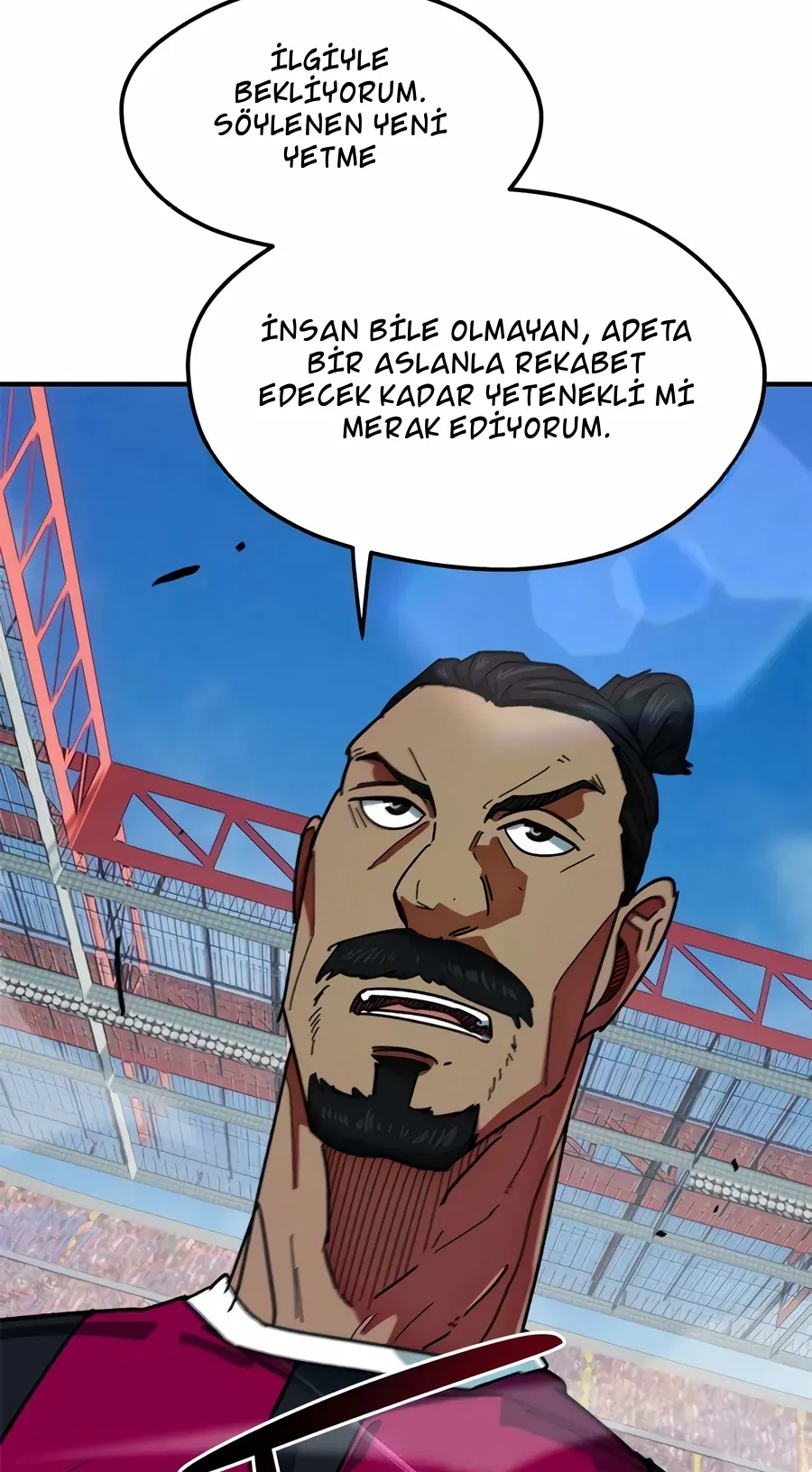 TrendManga Türkçe manga oku im-not-a-soccer-genius bölüm 61 sayfa 23