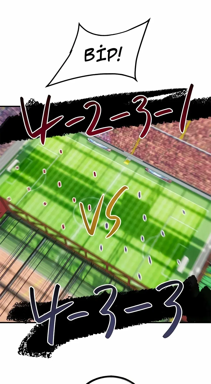 TrendManga Türkçe manga oku im-not-a-soccer-genius bölüm 61 sayfa 26