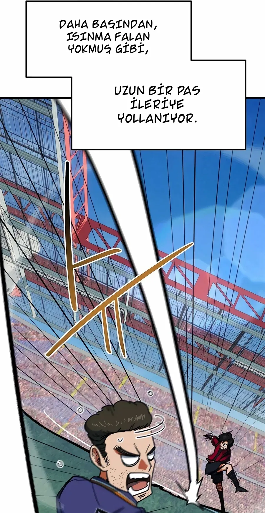 TrendManga Türkçe manga oku im-not-a-soccer-genius bölüm 61 sayfa 29
