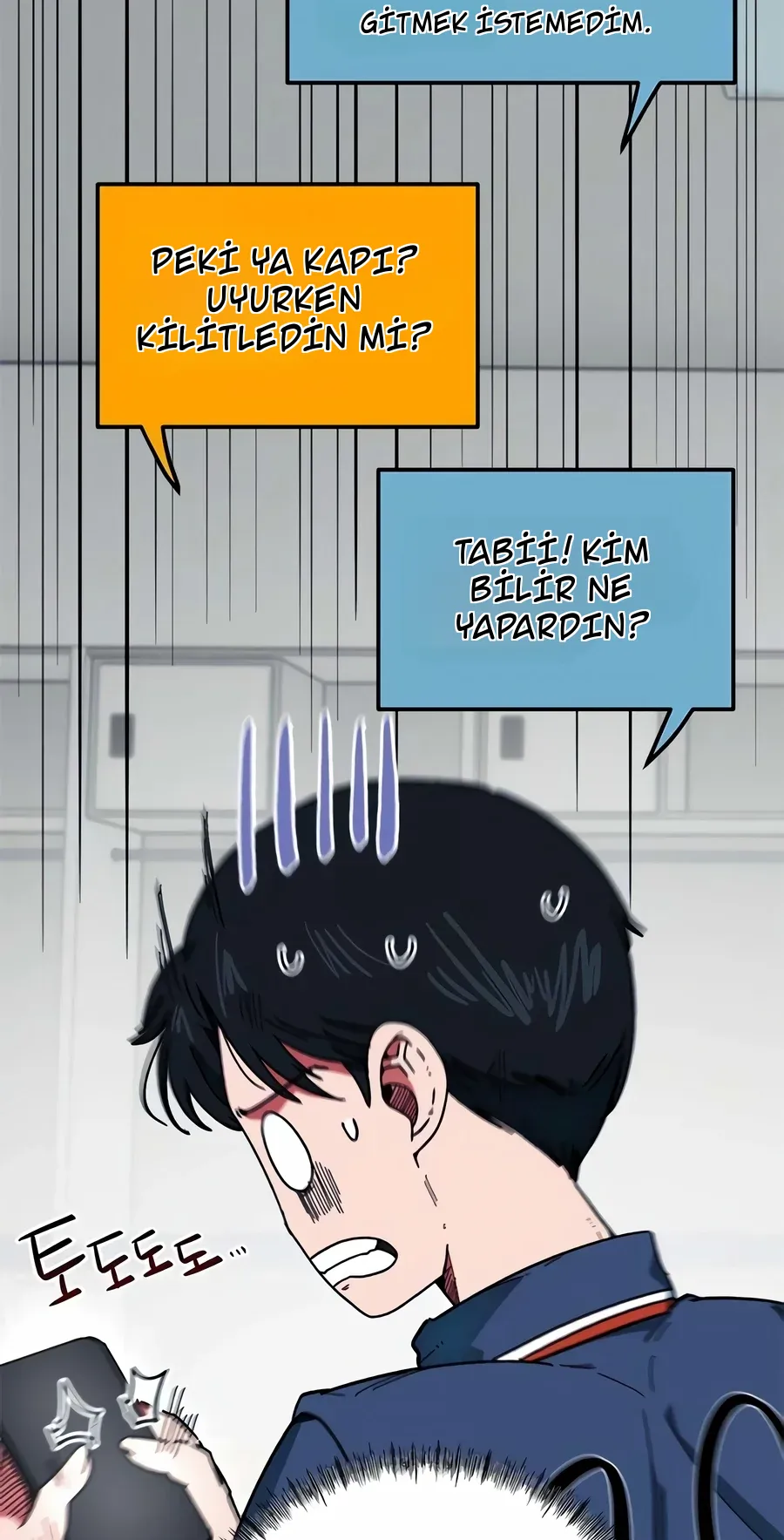 TrendManga Türkçe manga oku im-not-a-soccer-genius bölüm 61 sayfa 3