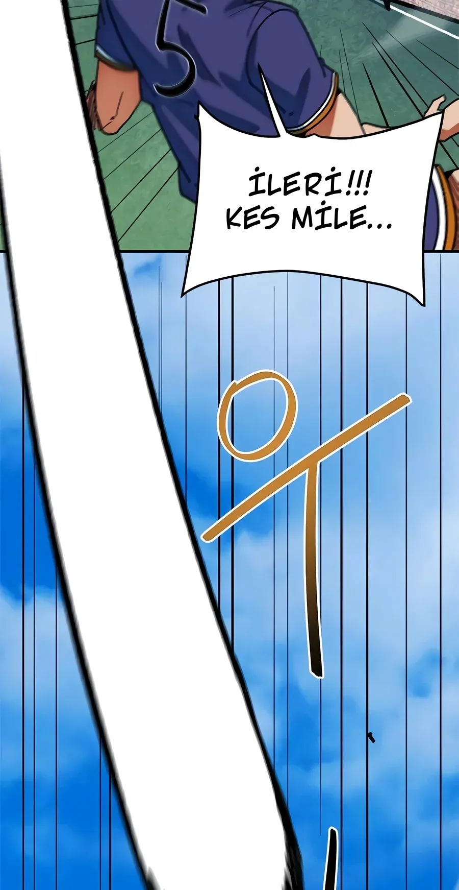 TrendManga Türkçe manga oku im-not-a-soccer-genius bölüm 61 sayfa 30
