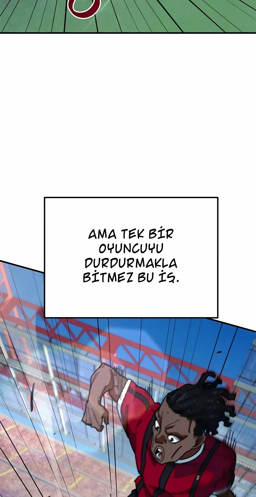 TrendManga Türkçe manga oku im-not-a-soccer-genius bölüm 61 sayfa 34