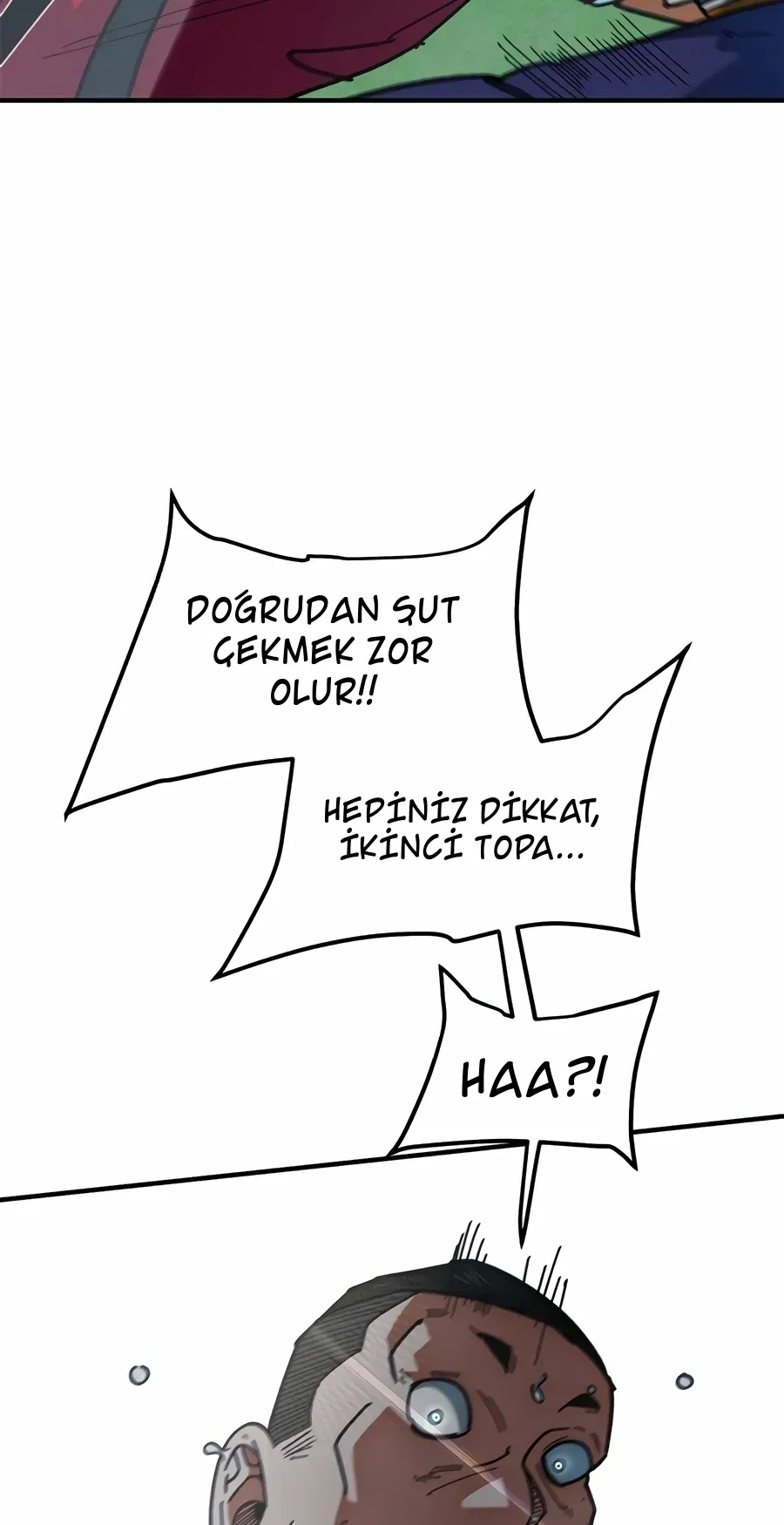 TrendManga Türkçe manga oku im-not-a-soccer-genius bölüm 61 sayfa 40