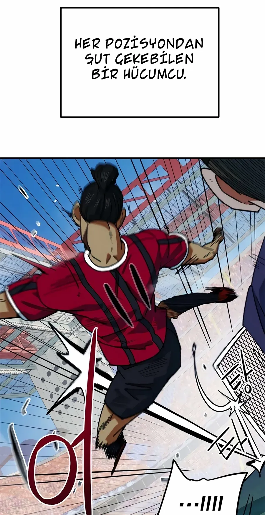 TrendManga Türkçe manga oku im-not-a-soccer-genius bölüm 61 sayfa 44