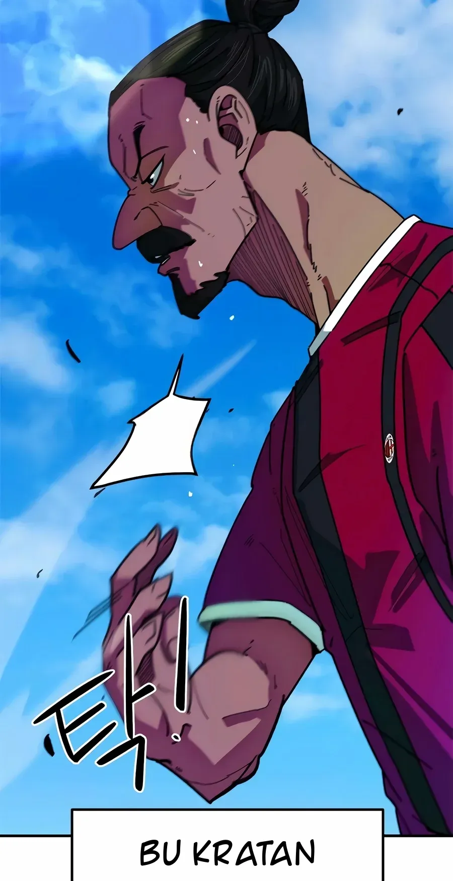 TrendManga Türkçe manga oku im-not-a-soccer-genius bölüm 61 sayfa 46