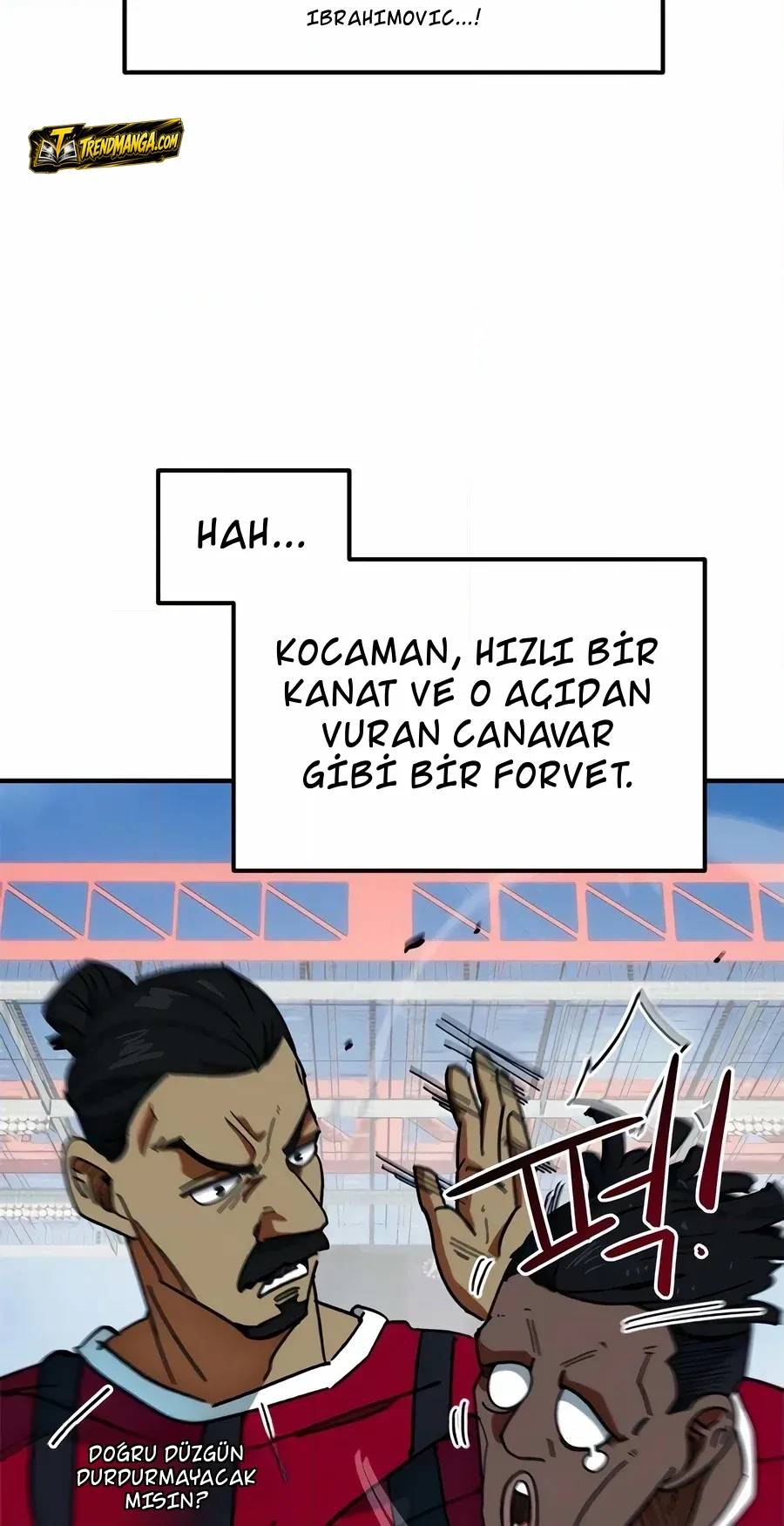 TrendManga Türkçe manga oku im-not-a-soccer-genius bölüm 61 sayfa 47