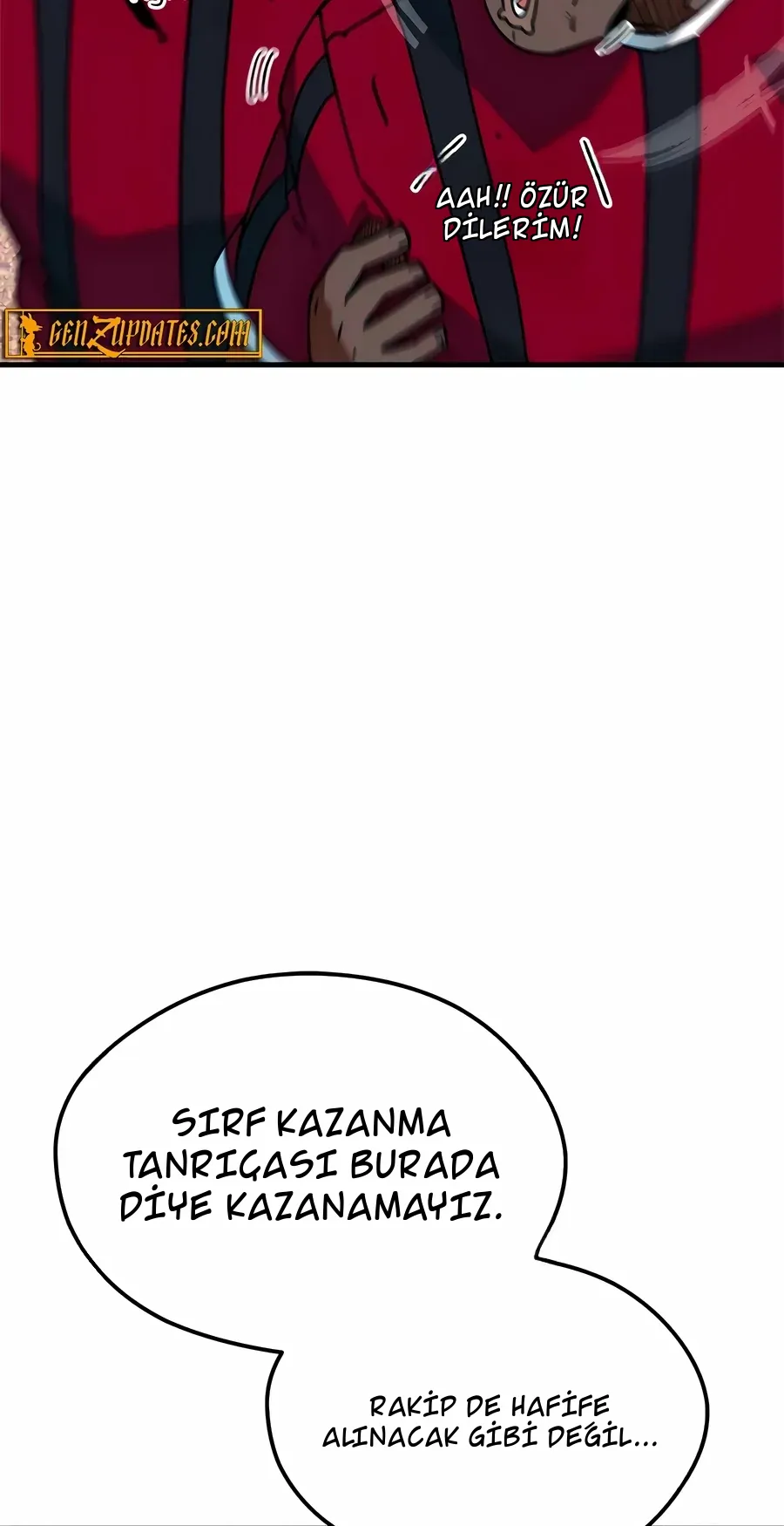 TrendManga Türkçe manga oku im-not-a-soccer-genius bölüm 61 sayfa 48