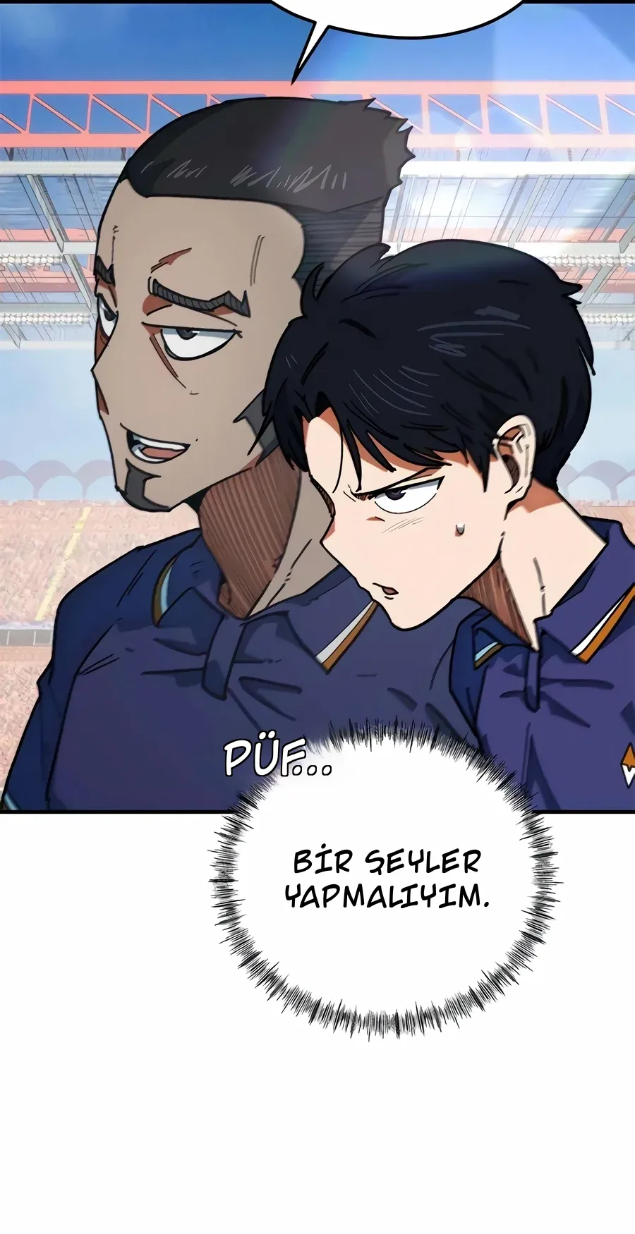 TrendManga Türkçe manga oku im-not-a-soccer-genius bölüm 61 sayfa 49