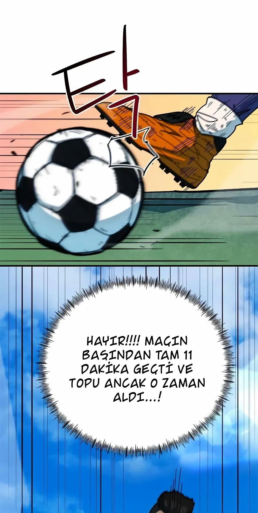 TrendManga Türkçe manga oku im-not-a-soccer-genius bölüm 61 sayfa 52
