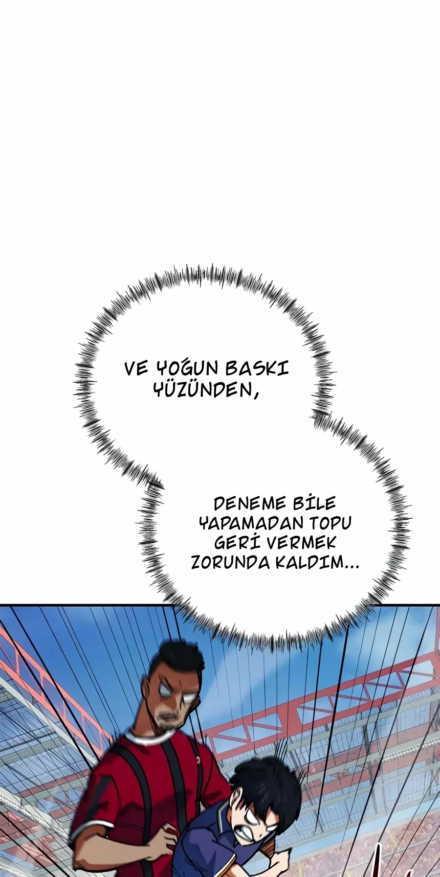 TrendManga Türkçe manga oku im-not-a-soccer-genius bölüm 61 sayfa 54