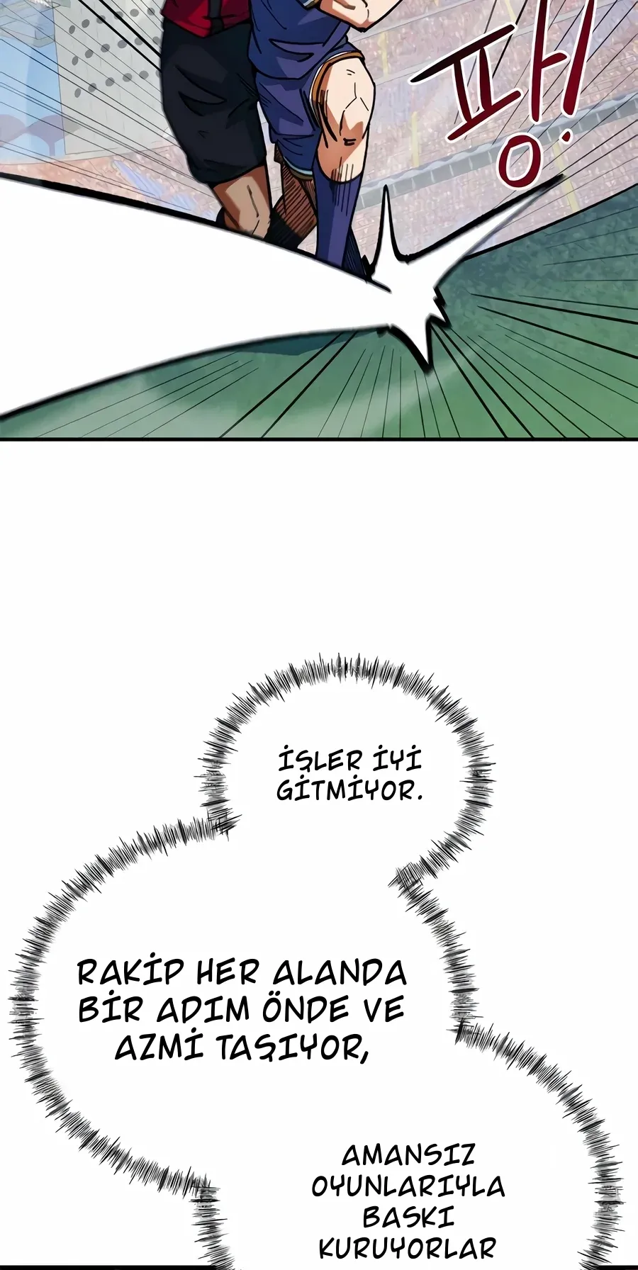 TrendManga Türkçe manga oku im-not-a-soccer-genius bölüm 61 sayfa 55