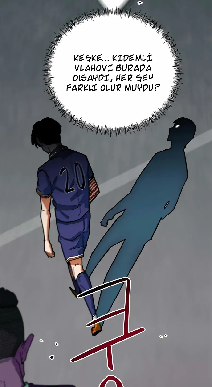 TrendManga Türkçe manga oku im-not-a-soccer-genius bölüm 61 sayfa 59