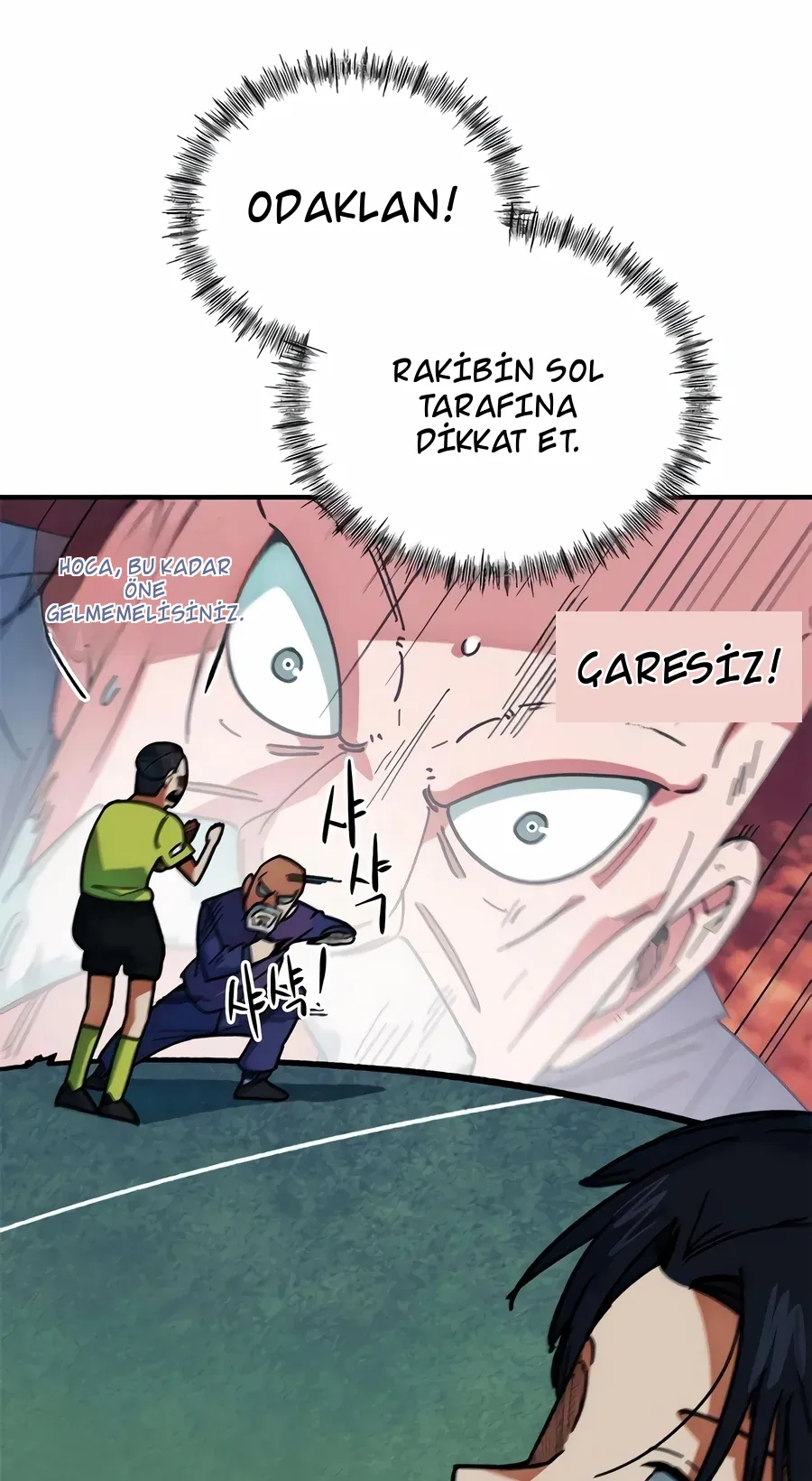 TrendManga Türkçe manga oku im-not-a-soccer-genius bölüm 61 sayfa 62