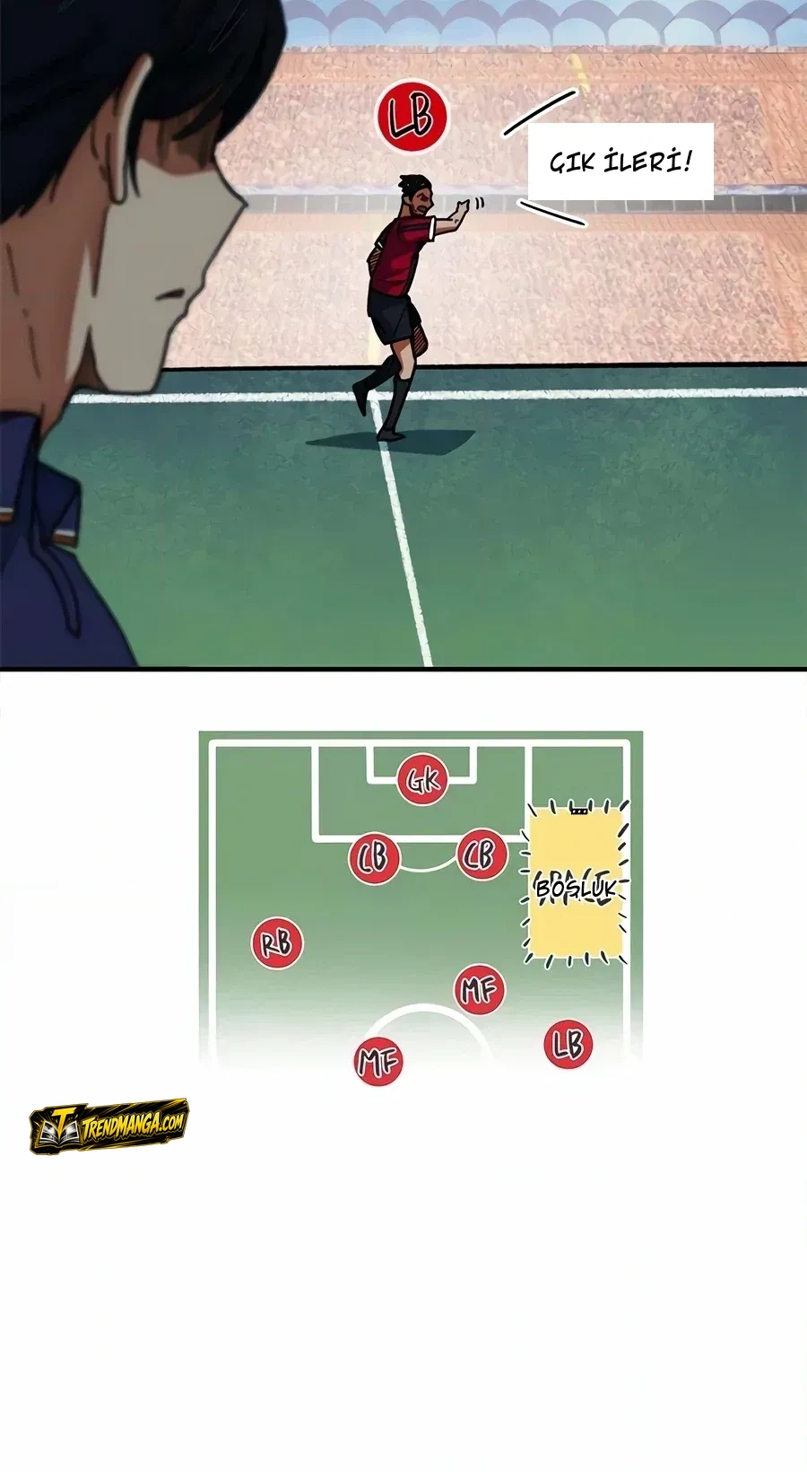 TrendManga Türkçe manga oku im-not-a-soccer-genius bölüm 61 sayfa 66