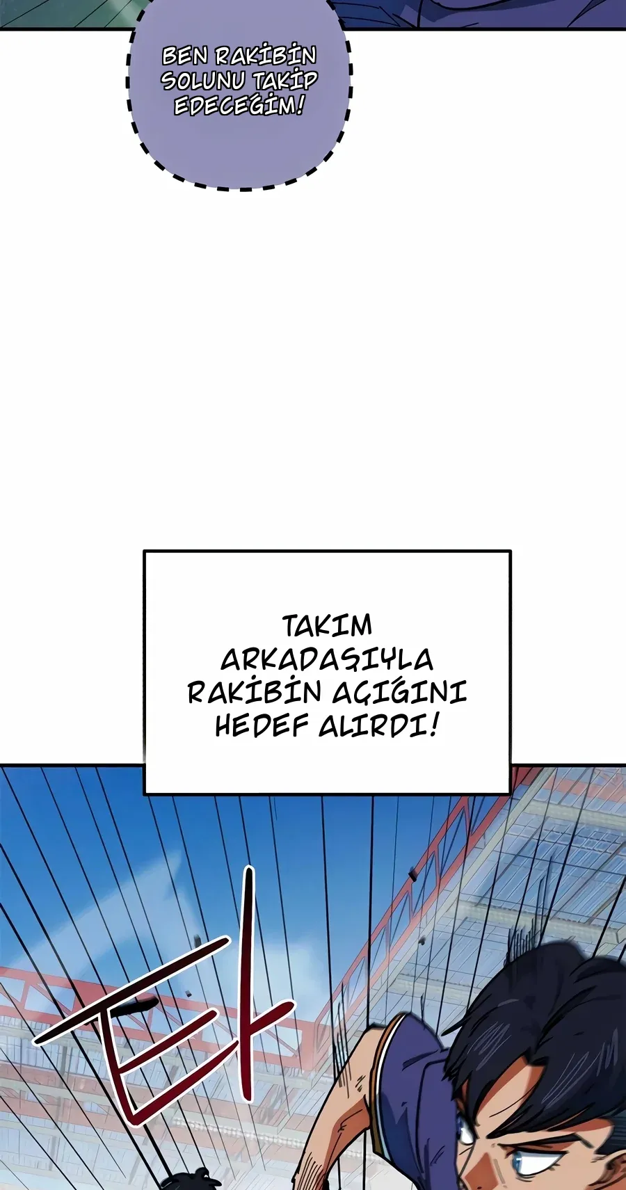 TrendManga Türkçe manga oku im-not-a-soccer-genius bölüm 61 sayfa 68