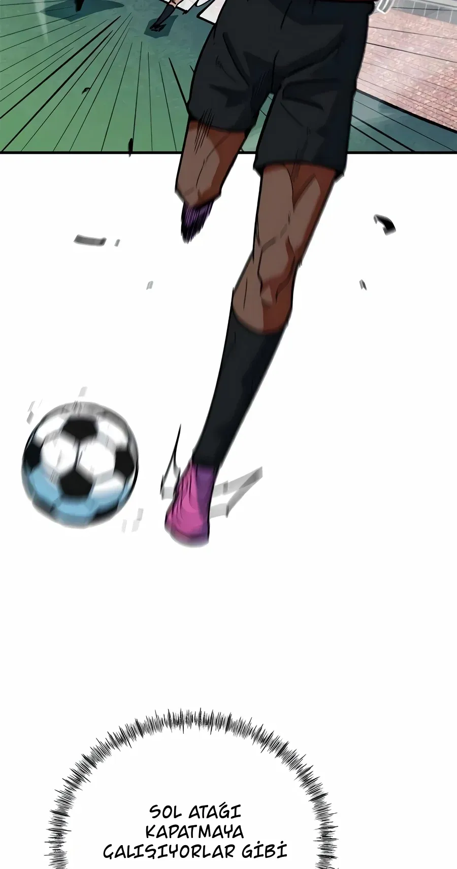 TrendManga Türkçe manga oku im-not-a-soccer-genius bölüm 61 sayfa 72