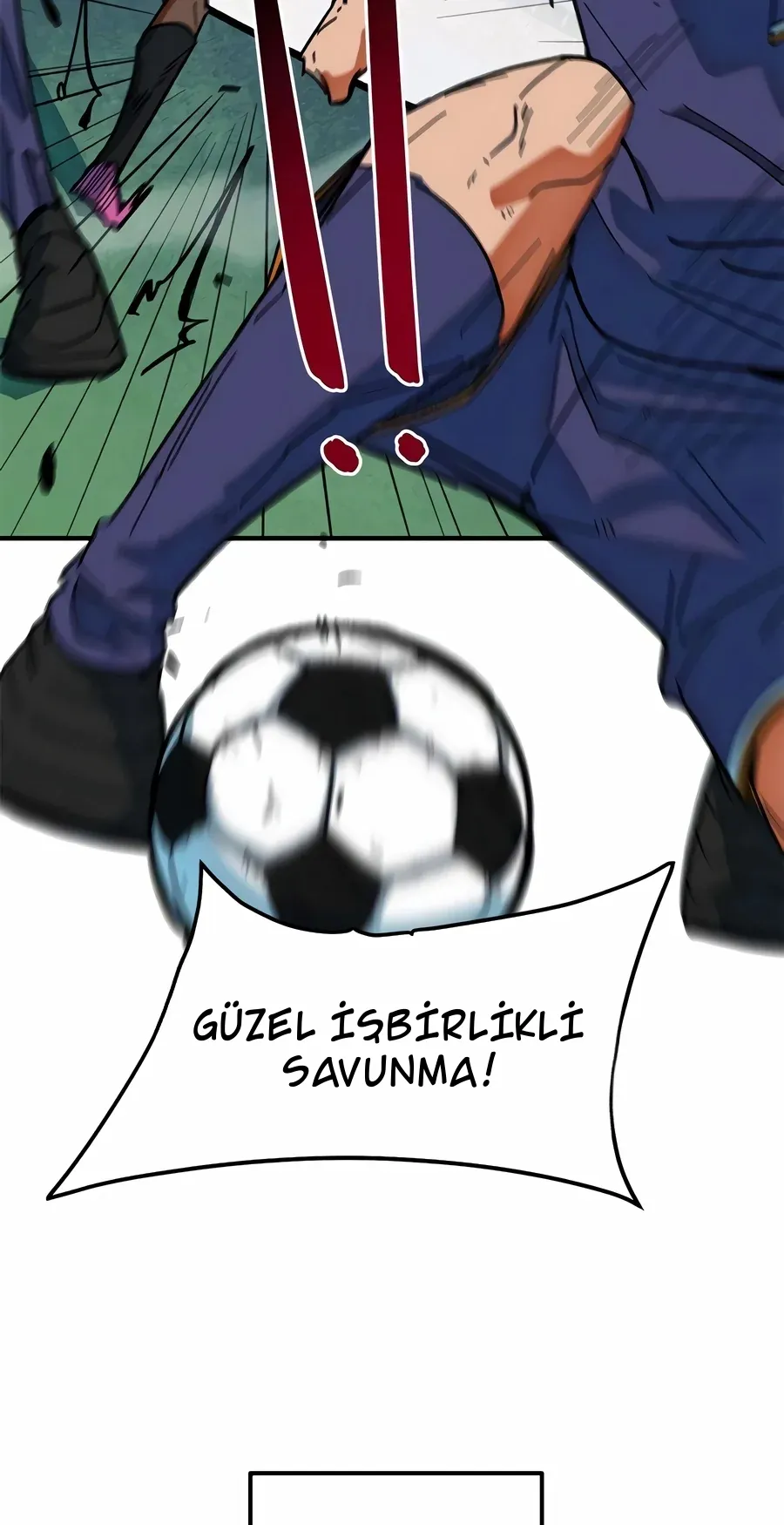 TrendManga Türkçe manga oku im-not-a-soccer-genius bölüm 61 sayfa 75