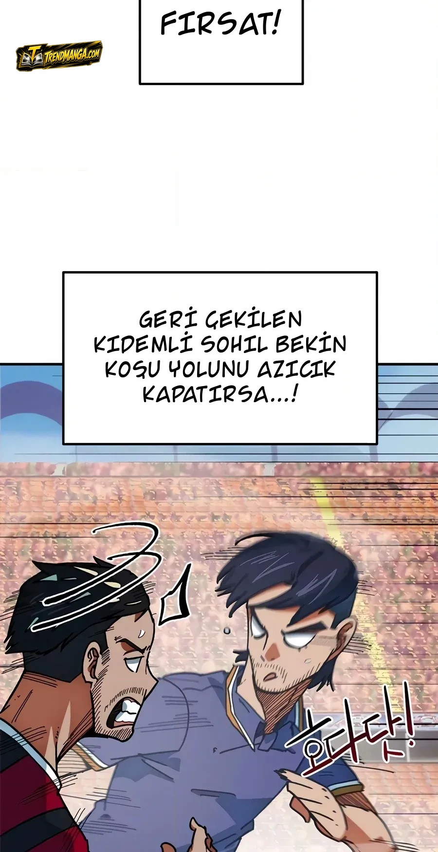 TrendManga Türkçe manga oku im-not-a-soccer-genius bölüm 61 sayfa 76