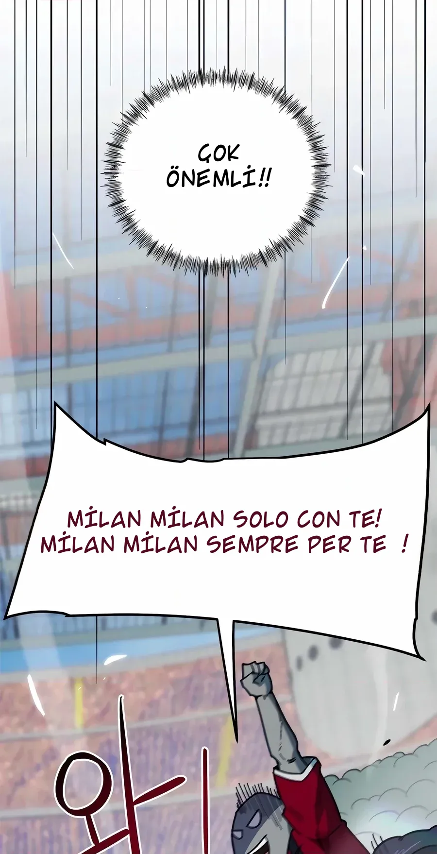 TrendManga Türkçe manga oku im-not-a-soccer-genius bölüm 61 sayfa 8