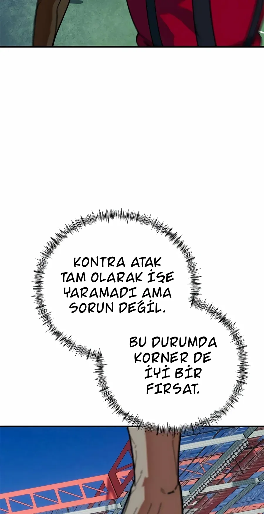 TrendManga Türkçe manga oku im-not-a-soccer-genius bölüm 61 sayfa 87