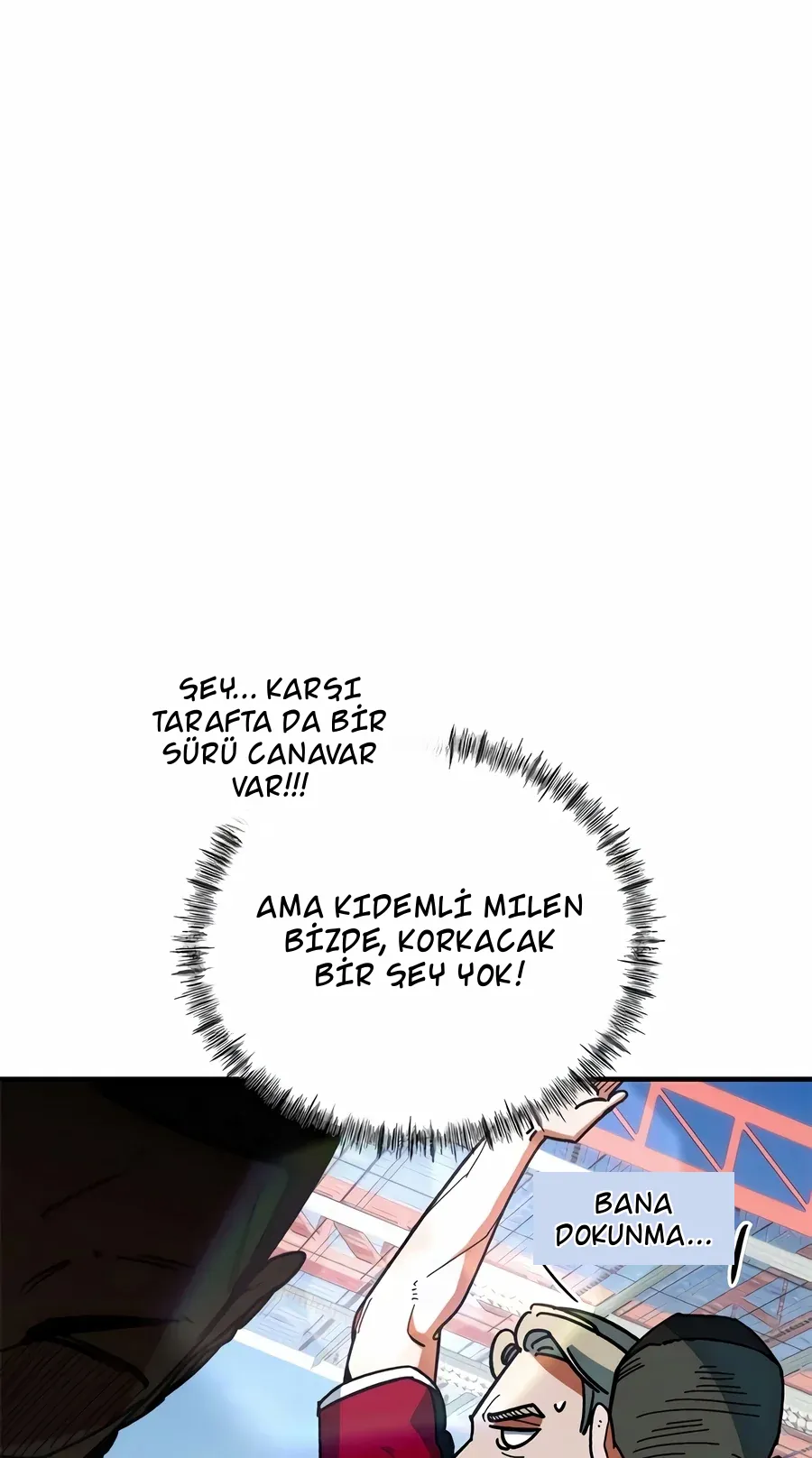 TrendManga Türkçe manga oku im-not-a-soccer-genius bölüm 61 sayfa 90