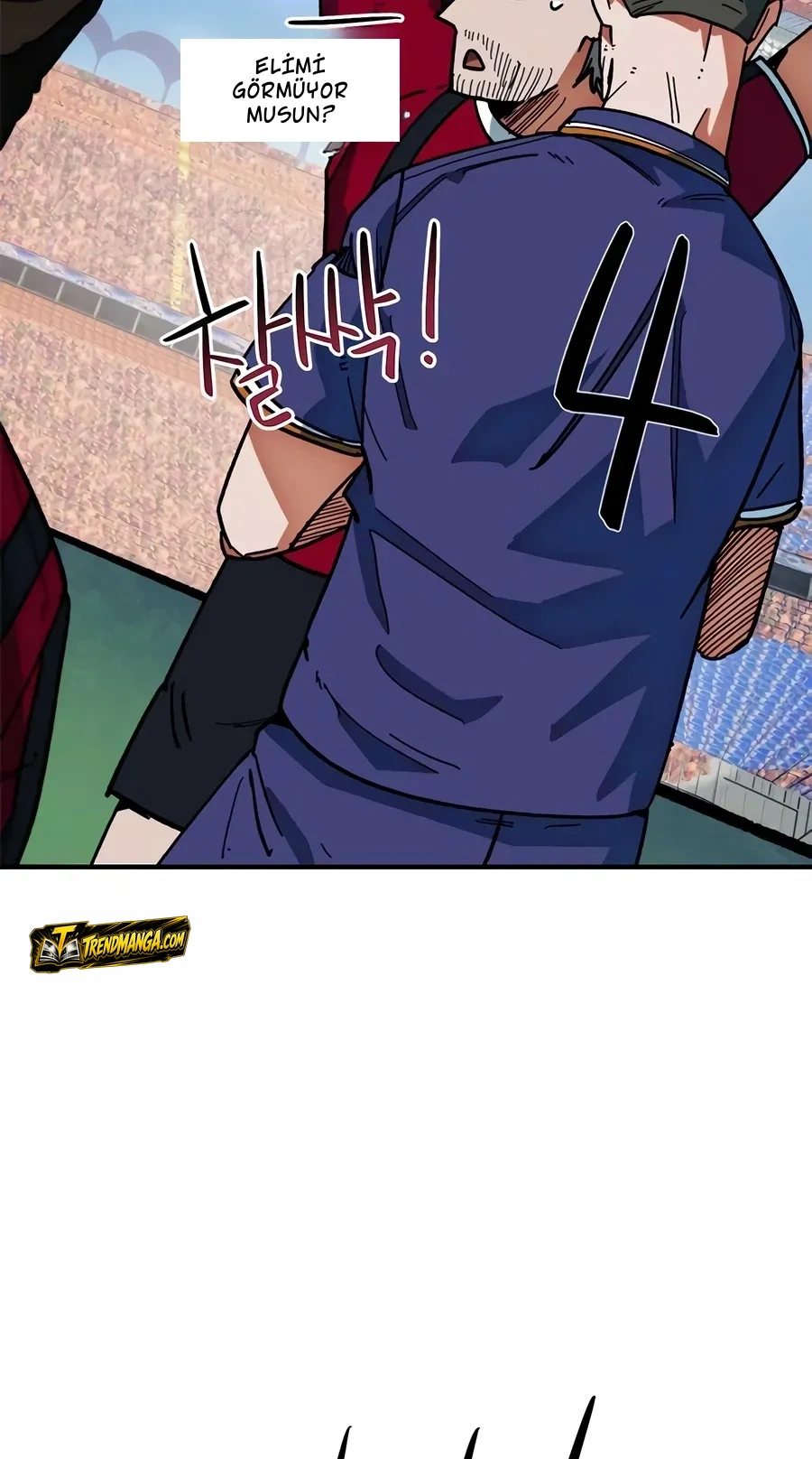 TrendManga Türkçe manga oku im-not-a-soccer-genius bölüm 61 sayfa 91