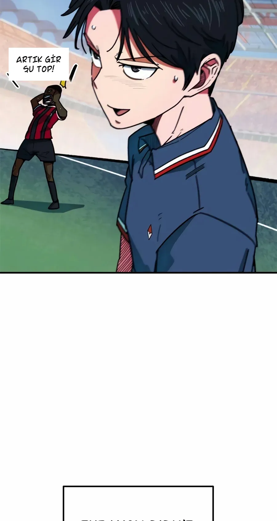 TrendManga Türkçe manga oku im-not-a-soccer-genius bölüm 62 sayfa 10
