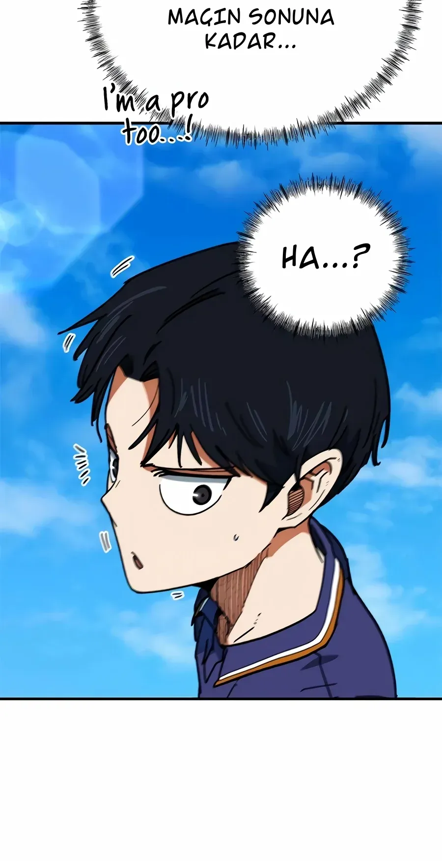TrendManga Türkçe manga oku im-not-a-soccer-genius bölüm 62 sayfa 100