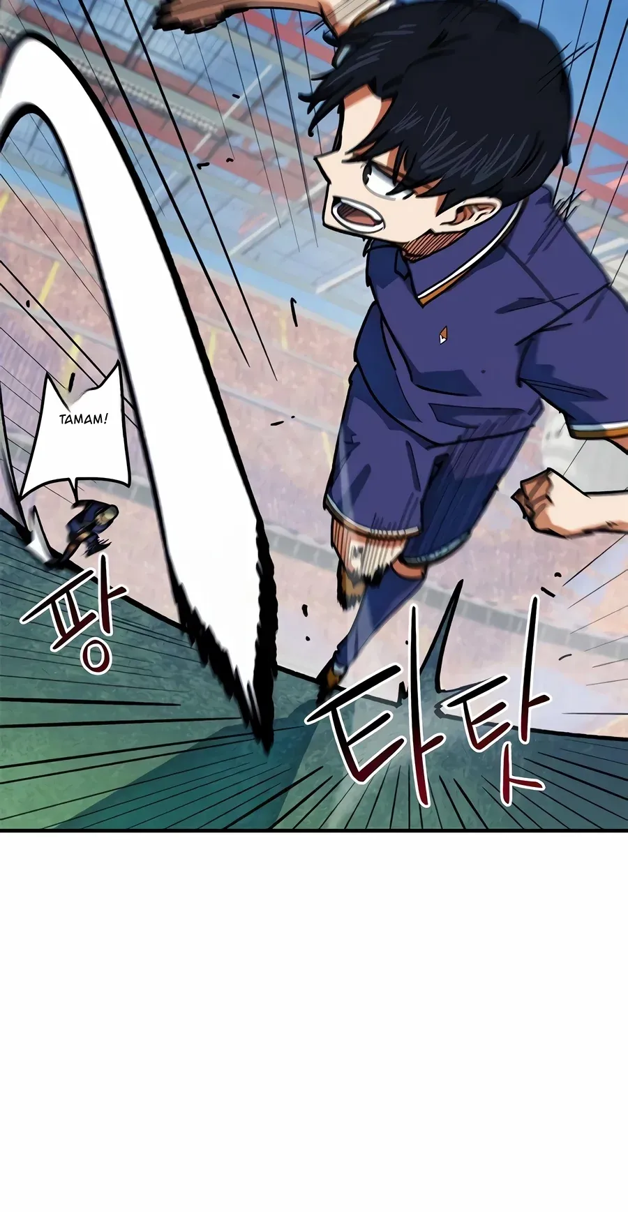 TrendManga Türkçe manga oku im-not-a-soccer-genius bölüm 62 sayfa 103